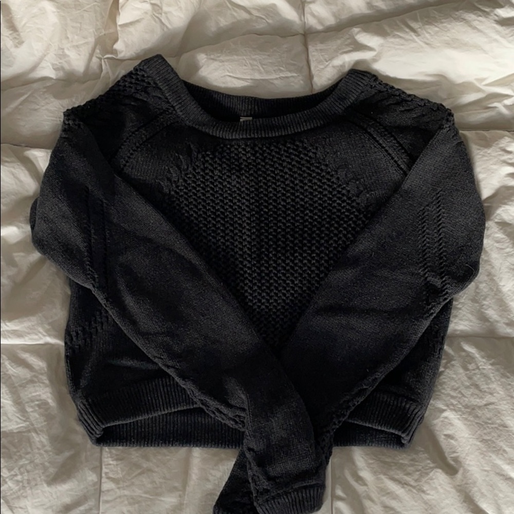Lululemon Be Present Pullover - image 1